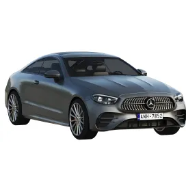 Mercedes Benz Class Coupe Amg Line 2021